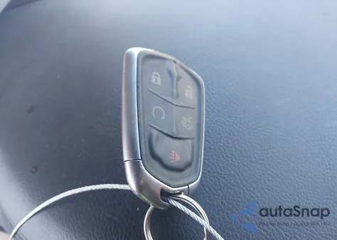 2017 Cadillac Xts Luxury z USA, uszkodzony, nr VIN 2G61M5S39H9109154